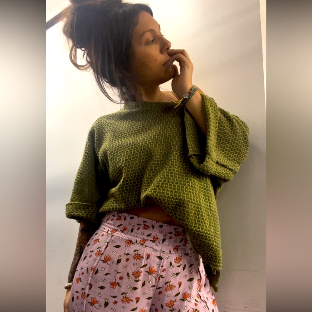 Green goddess